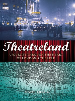 cover image of Theatreland